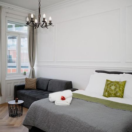 Pedestrian Apartment, The Best Location Budapest Exterior photo
