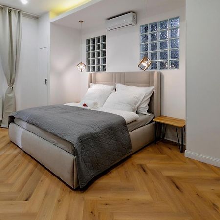 Pedestrian Apartment, The Best Location Budapest Exterior photo