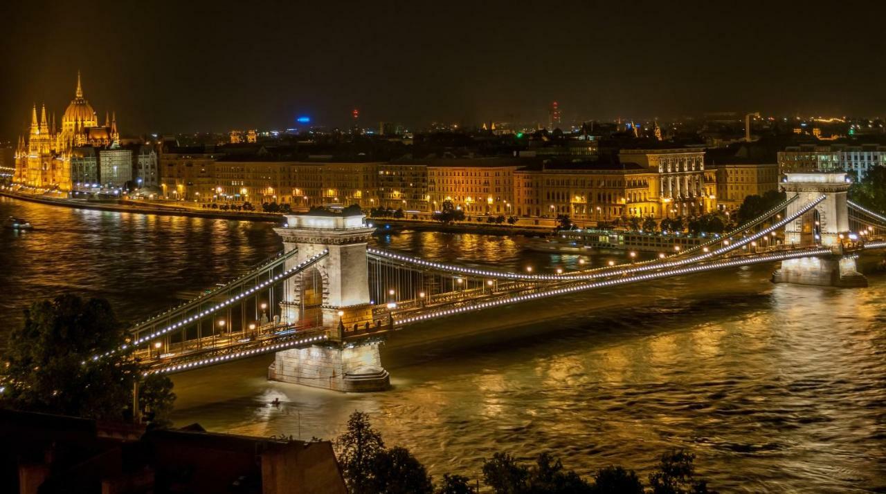 Pedestrian Apartment, The Best Location Budapest Exterior photo